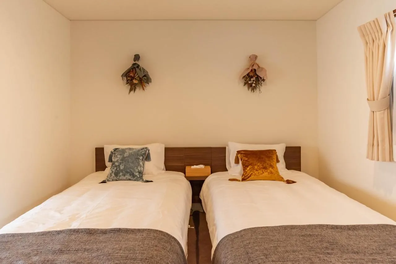 Bijou Suites Century Osaka Japan