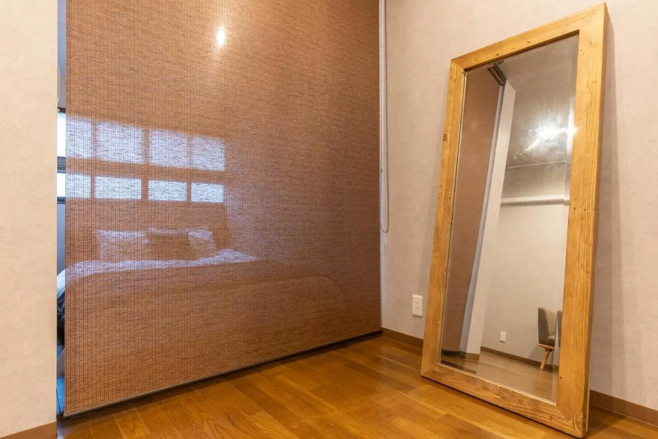 Bijou Suites Century Osaka