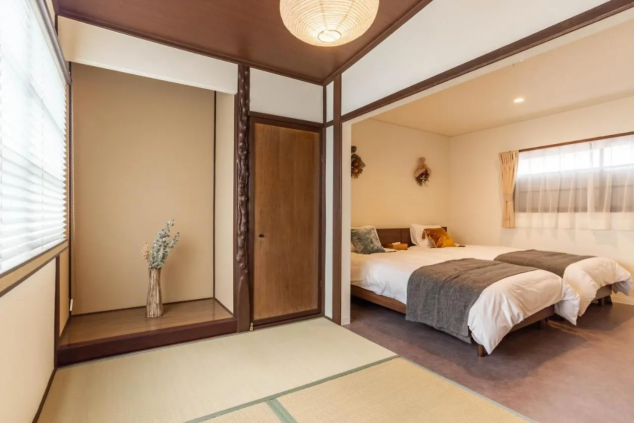 Σπίτι διακοπών Bijou Suites Century Οσάκα