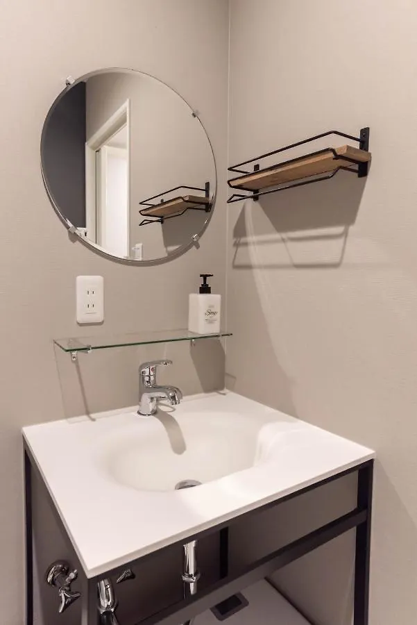 Bijou Suites Century Οσάκα 0*,  Ιαπωνία