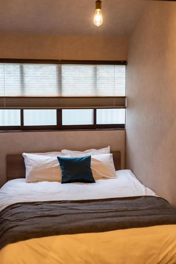 Bijou Suites Century Οσάκα 0*,