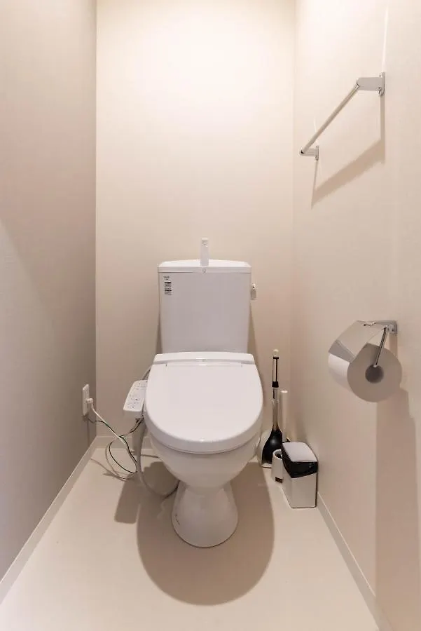 Bijou Suites Century Οσάκα Σπίτι διακοπών