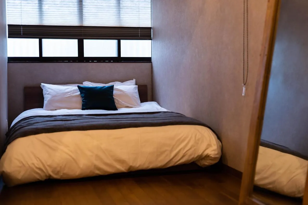 Σπίτι διακοπών Bijou Suites Century Οσάκα
